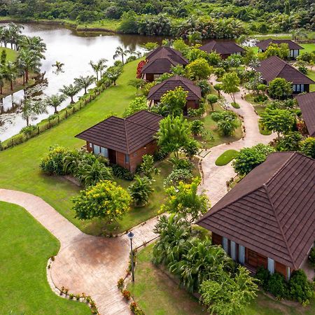 Lakowe Lakes Hotel, Golf And Country Estate By Newmark Lagos Eksteriør bilde