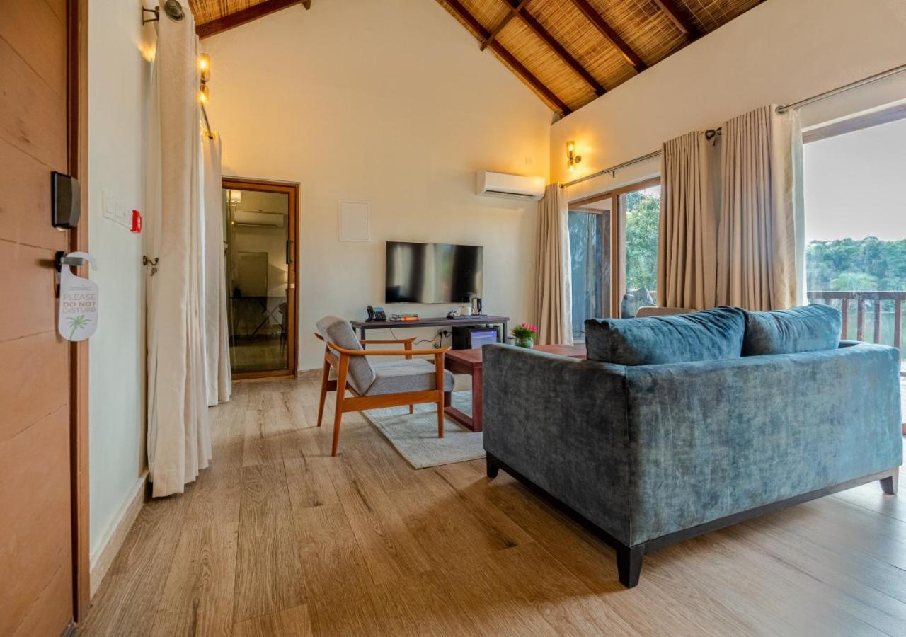 Lakowe Lakes Hotel, Golf And Country Estate By Newmark Lagos Eksteriør bilde