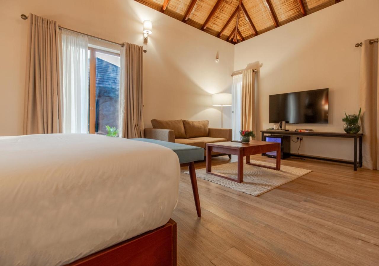 Lakowe Lakes Hotel, Golf And Country Estate By Newmark Lagos Eksteriør bilde